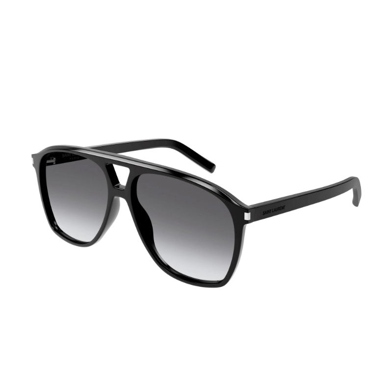 LUNETTES SAINT LAURENT PARIS SL 596 DUNE - DE SOLEIL