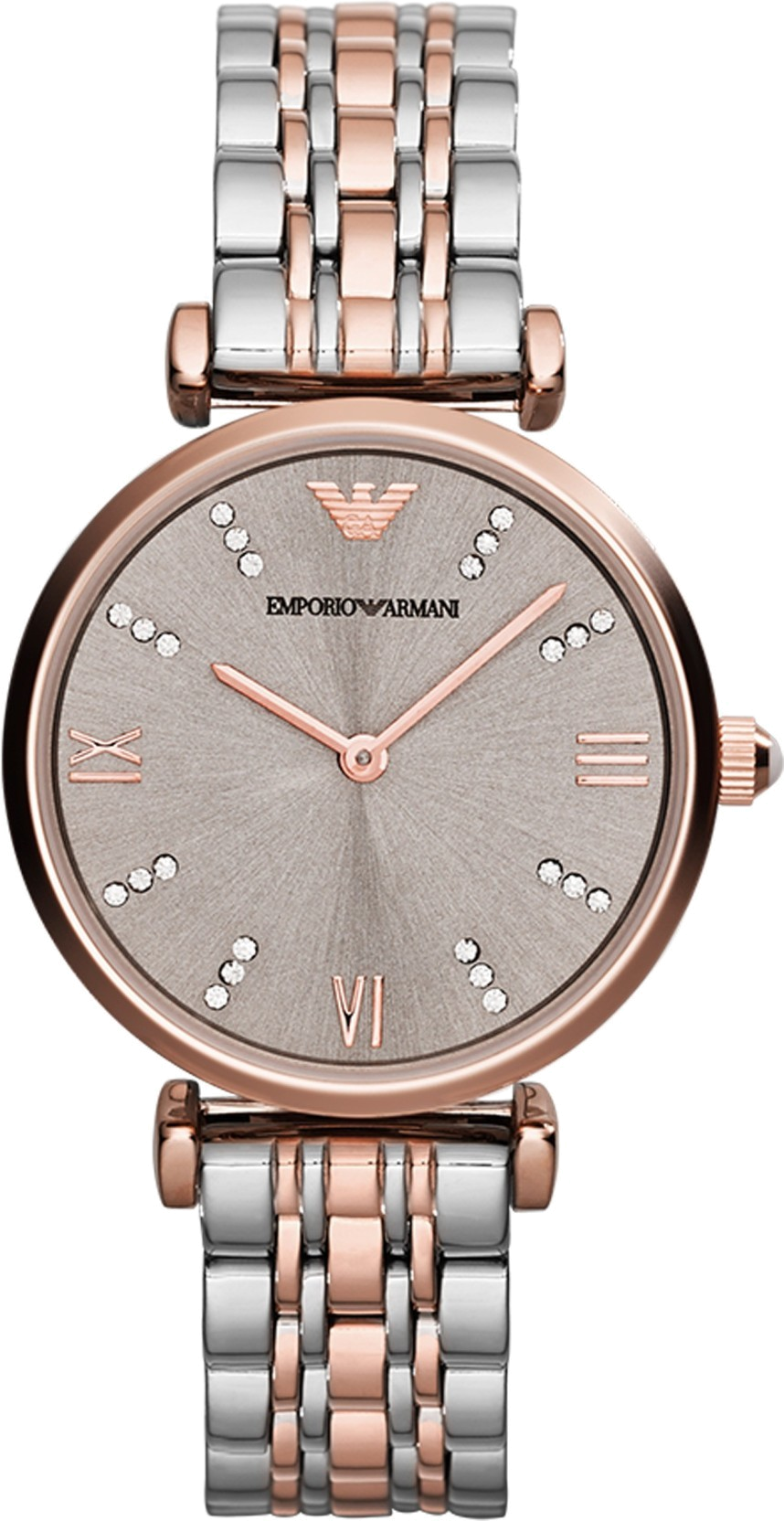 Emporio Armani  AR1840 Montre Pour Femme