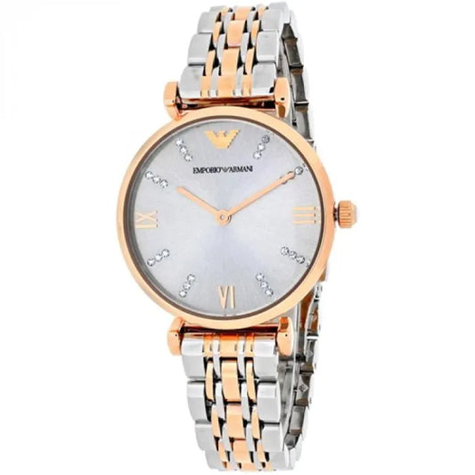 Emporio Armani  AR1840 Montre Pour Femme