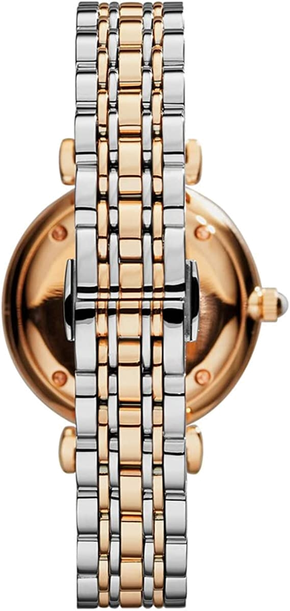 Emporio Armani  AR1840 Montre Pour Femme