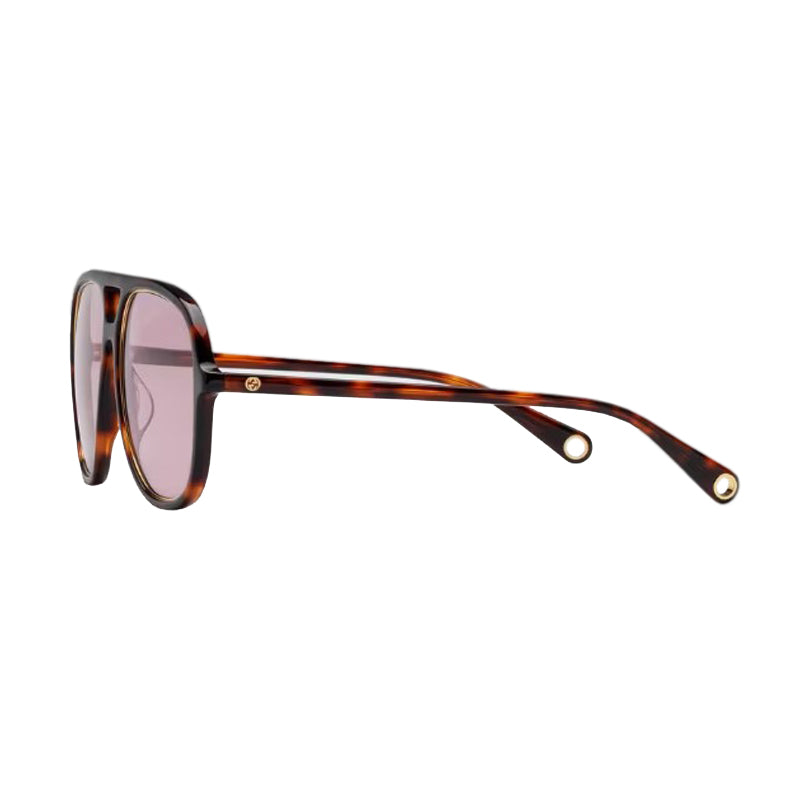 LUNETTES GUCCI GG1077S - DE SOLEIL