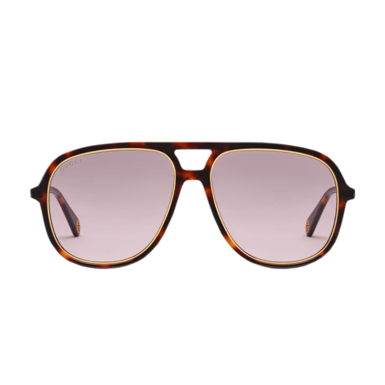 LUNETTES GUCCI GG1077S - DE SOLEIL