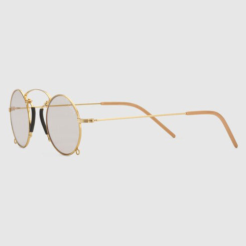 LA COLLECTION GUCCI HA HA HA - LUNETTES DE SOLEIL