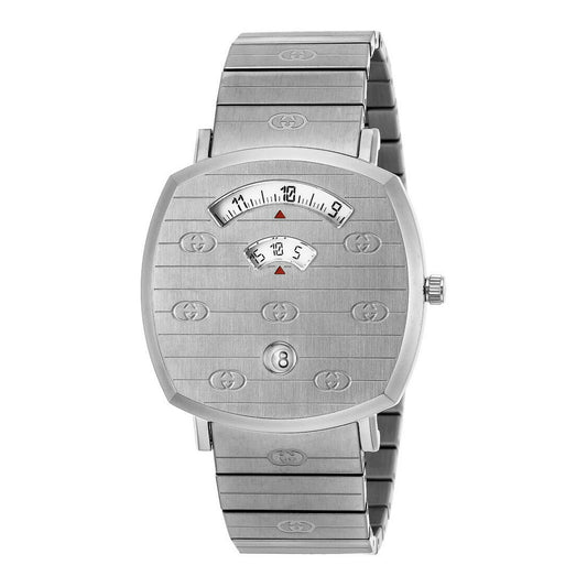 Gucci Grip YA157410 Montre Pour Homme & Femme