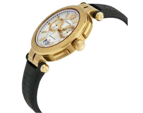 Versace VE1D00219 Aion Mens Watch Chronograph