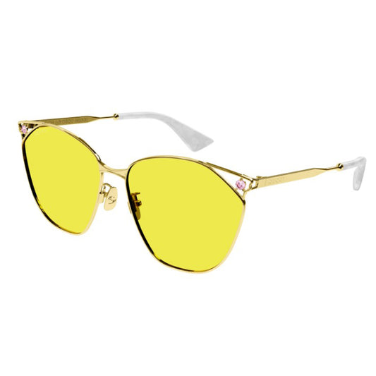 LUNETTES GUCCI GG1375SA - DE SOLEIL FEMME