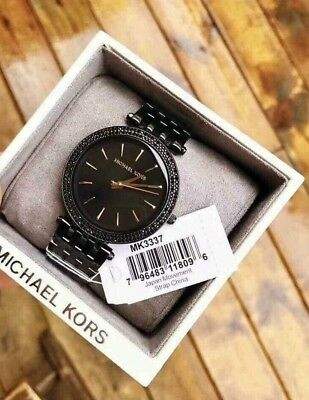 Michael Kors MK3337 Montre Femme