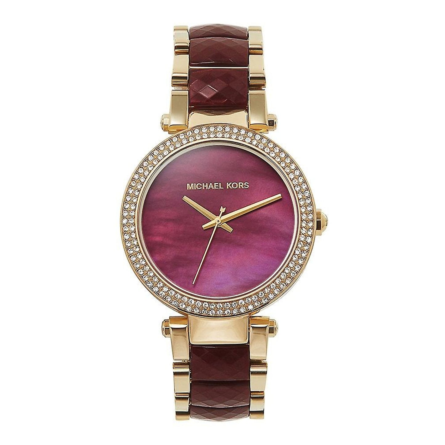 Michael Kors MK6427 Montre-Bracelet Pour Femme