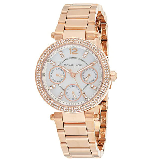 Michael Kors MK6845 - Montre Femme Camille