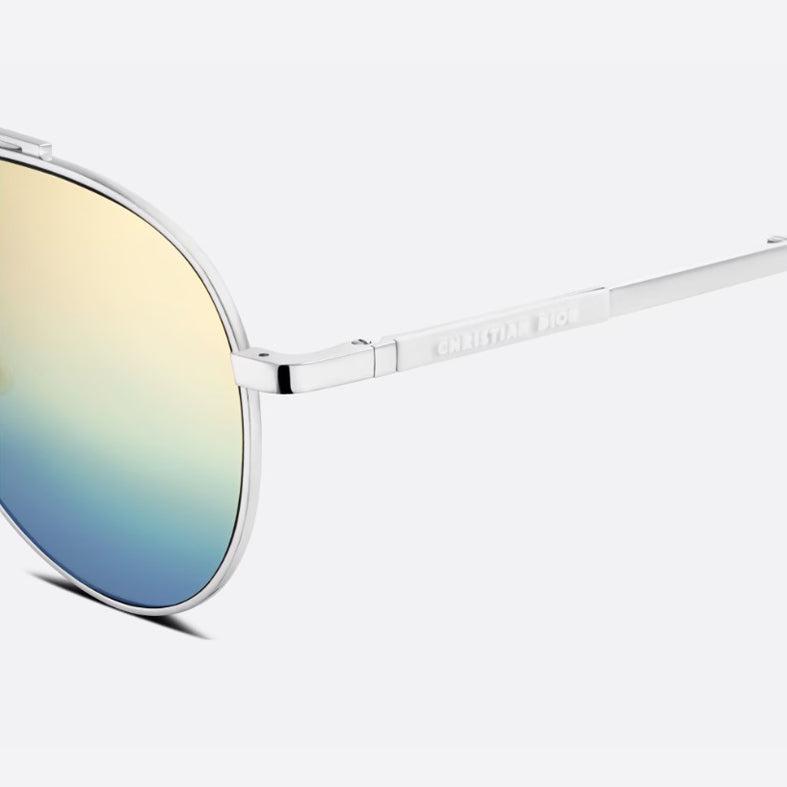 LUNETTES DIOR - DIOR90° A1U - DE SOLEIL PLIABLES