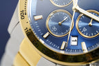 Hugo Boss Hero HB1513767 Montre Quartz Homme