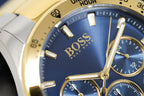 Hugo Boss Hero HB1513767 Montre Quartz Homme