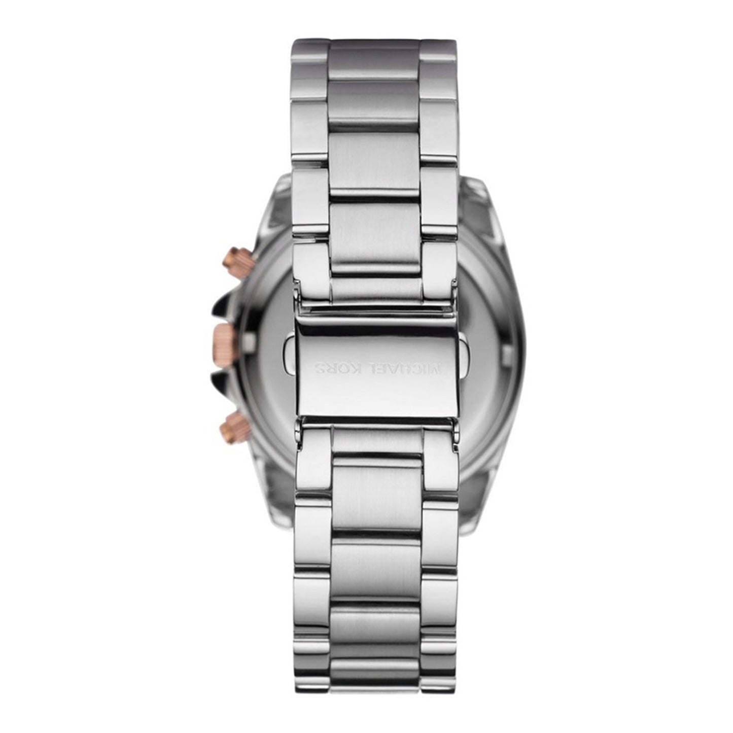 Michael Kors MK5459 Montre bicolore pour femme