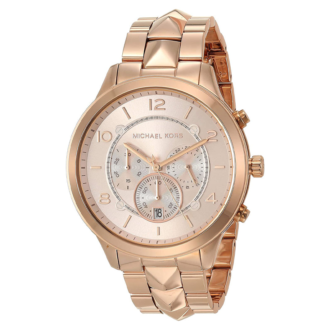 Michael Kors Runway MK6713 Montre-Bracelet Pour Femme