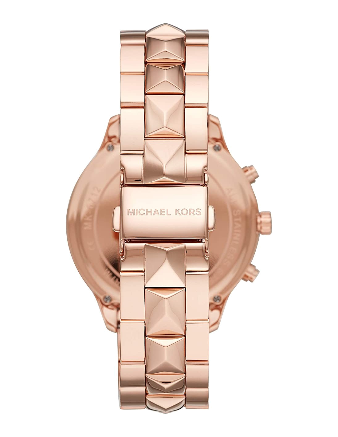 Michael Kors Runway MK6713 Montre-Bracelet Pour Femme