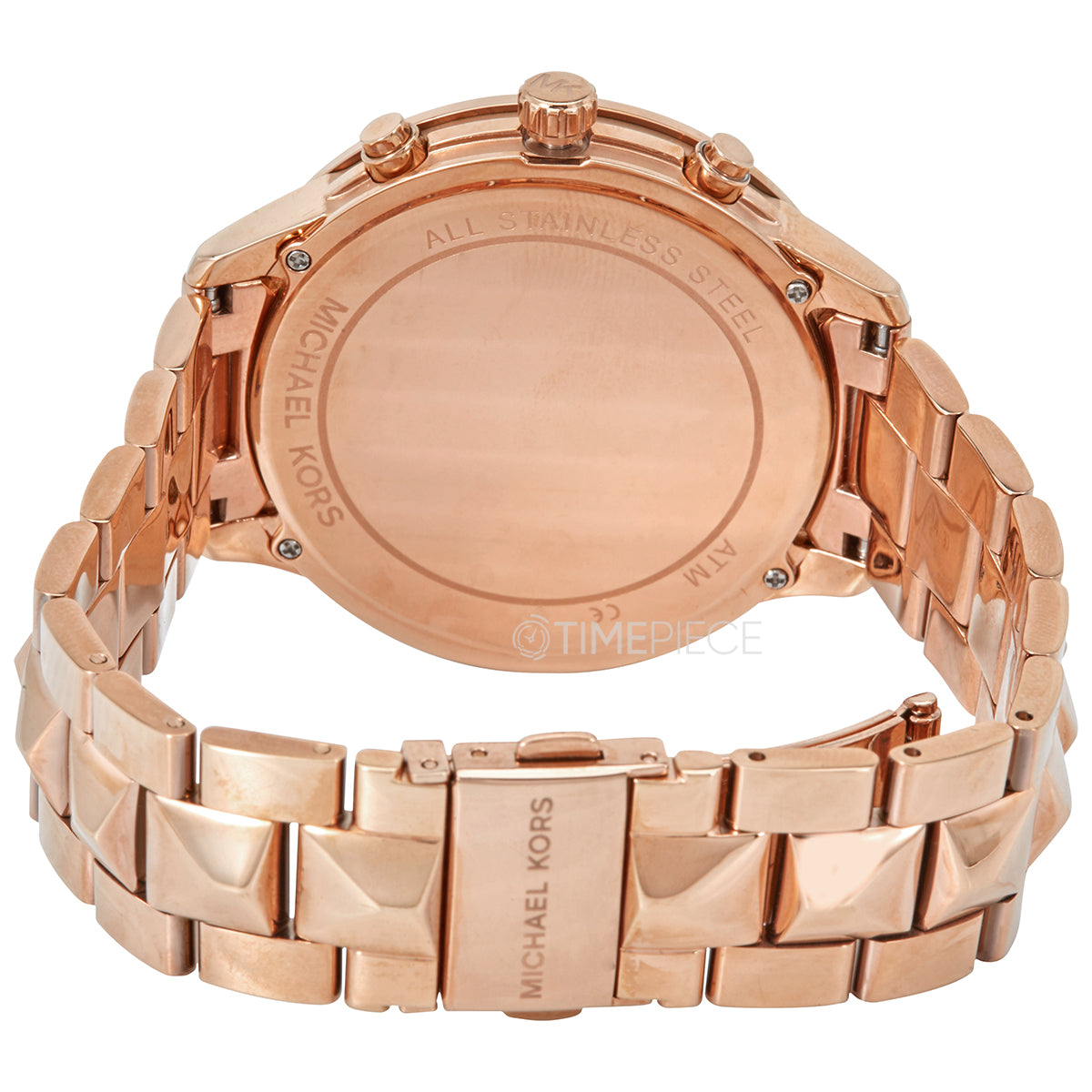 Michael Kors Runway MK6713 Montre-Bracelet Pour Femme