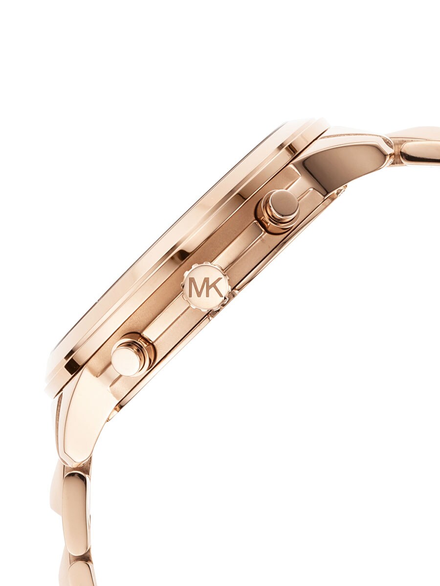 Michael Kors Runway MK6713 Montre-Bracelet Pour Femme