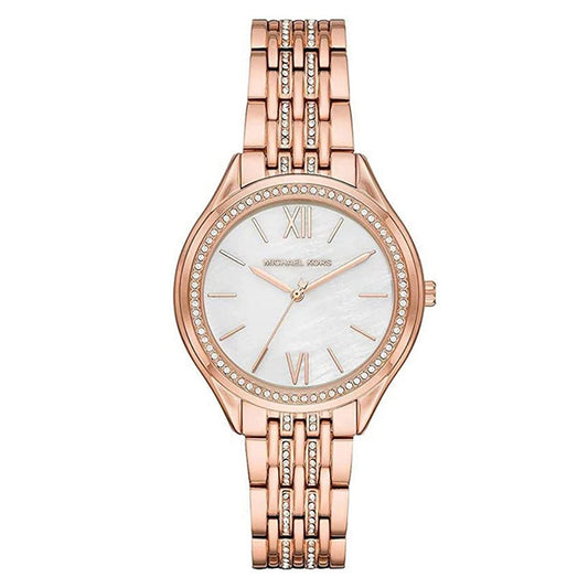 Michael Kors Mindy MK7076 Montre Pour Femme