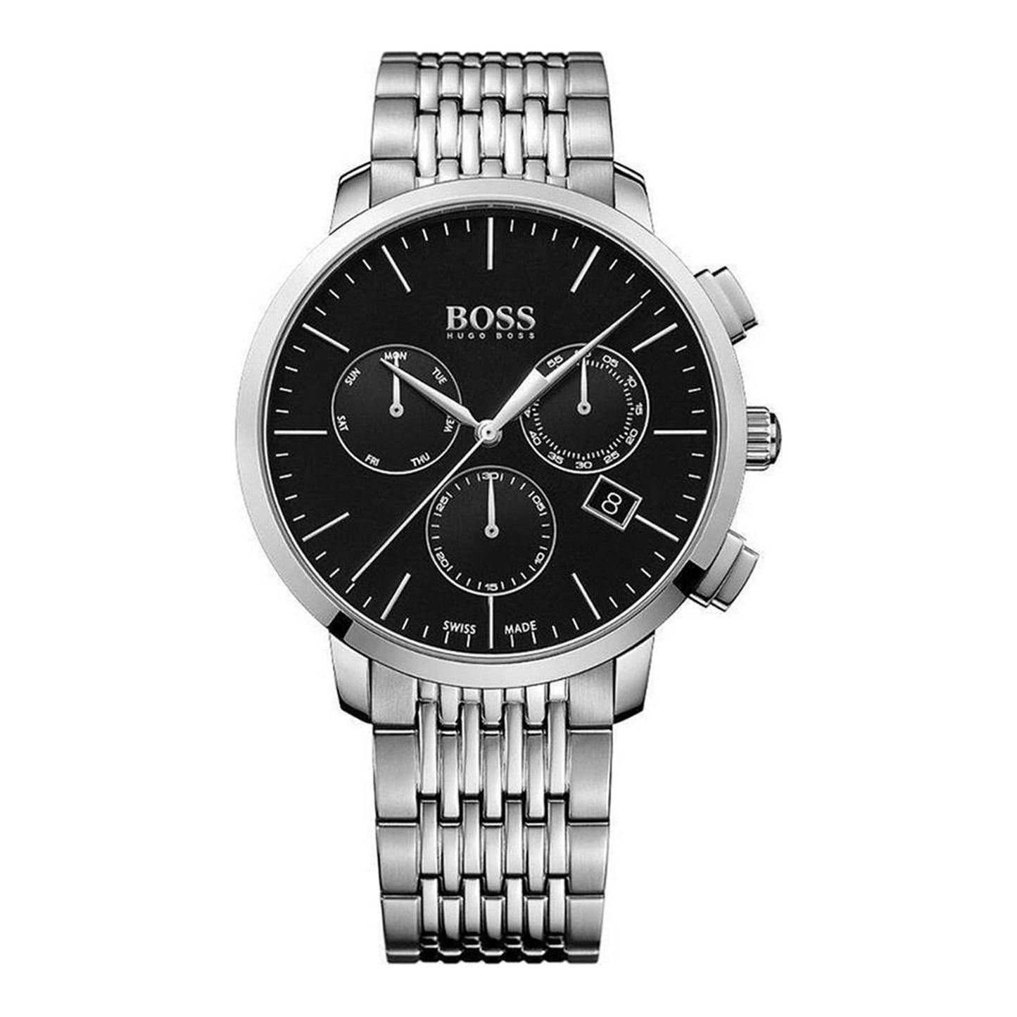 Hugo Boss HB1513267 Montre-Bracelet Pour Homme