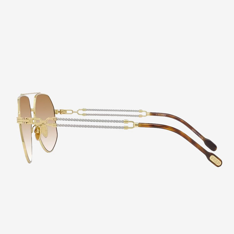 LUNETTES FRED FORCE 10