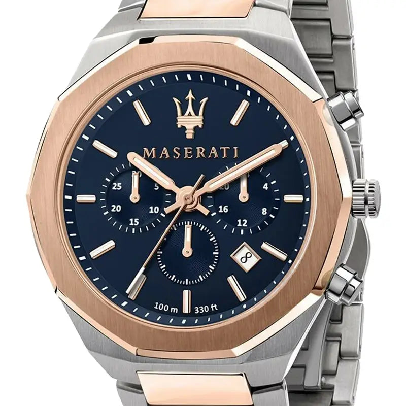 Maserati R8873642002 Montre Pour Homme