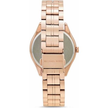 Michael Kors Lauryn MK3722 Montre Pour Femme