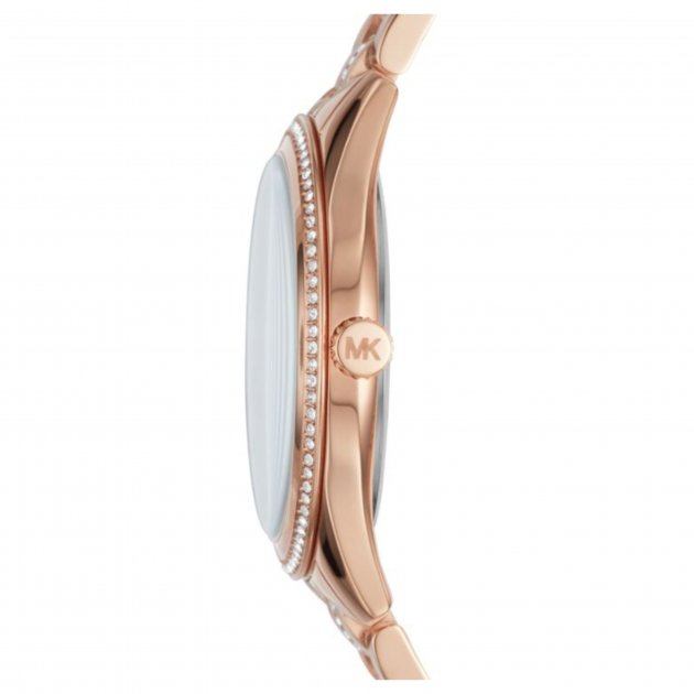 Michael Kors Lauryn MK3722 Montre Pour Femme