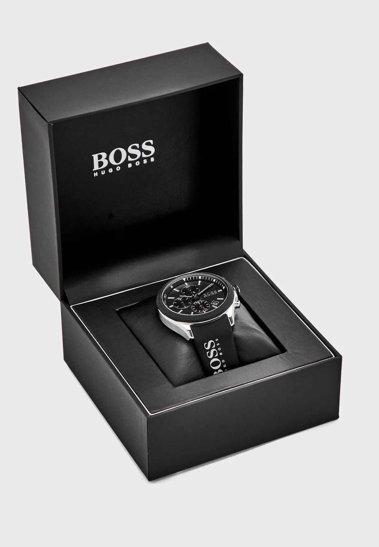 Hugo Boss Velocity HB1513716 montre-bracelet Pour Homme