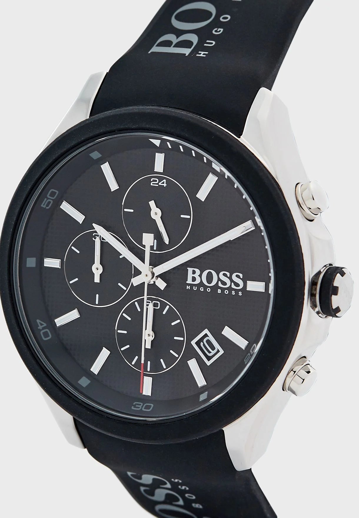 Hugo Boss Velocity HB1513716 montre-bracelet Pour Homme