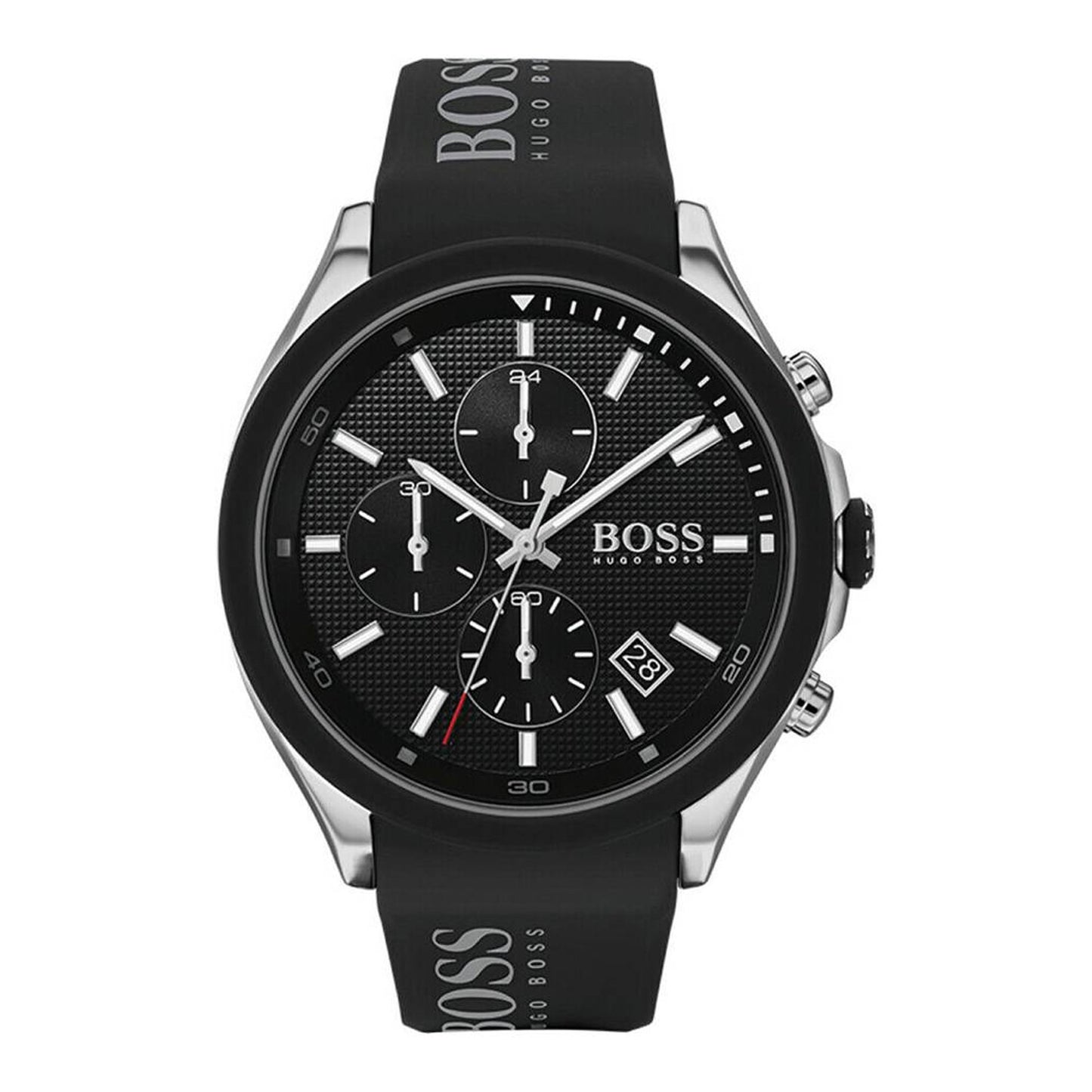 Hugo Boss Velocity HB1513716 montre-bracelet Pour Homme