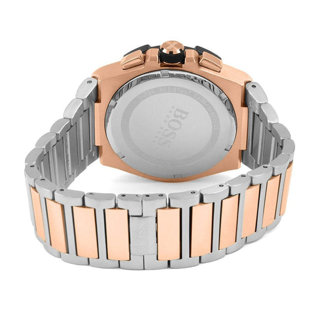 Hugo Boss Supernova 1513358 Montre Pour Homme