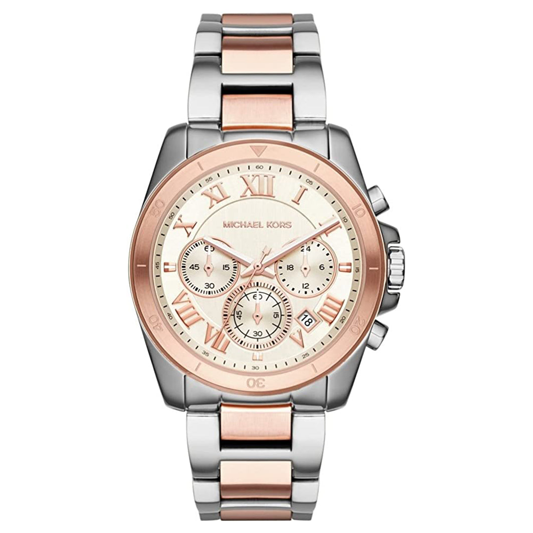 Michael Kors MK6368 Brecken montres-bracelets homme quartz