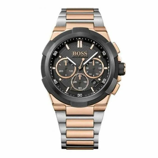 Hugo Boss Supernova 1513358 Montre Pour Homme