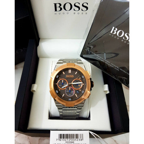 Hugo Boss HB1513362 Montre Pour Homme