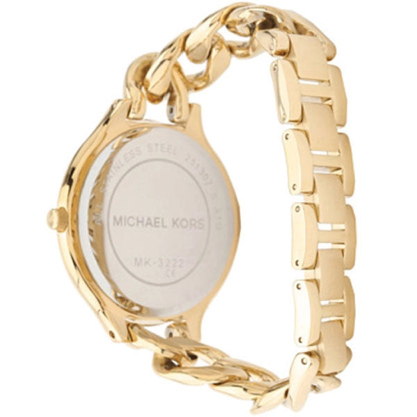 Michael Kors MK3222 Montres-Bracelets Femme Quartz