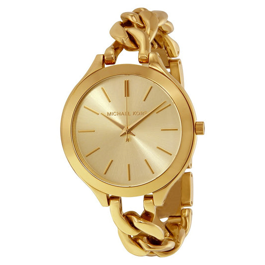 Michael Kors MK3222 Montres-Bracelets Femme Quartz