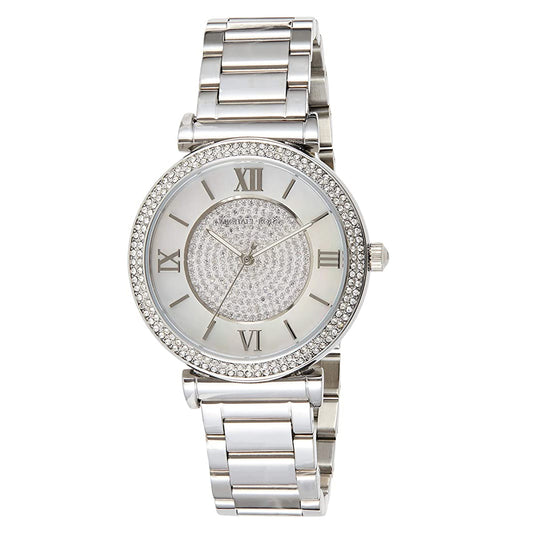 Michael Kors Catlin MK3355 Montre Pour Femme