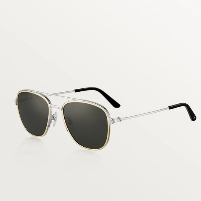 LUNETTES CARTIER SANTOS - DE SOLAIRES