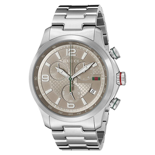 Gucci Timeless YA126248  Montre Pour Homme