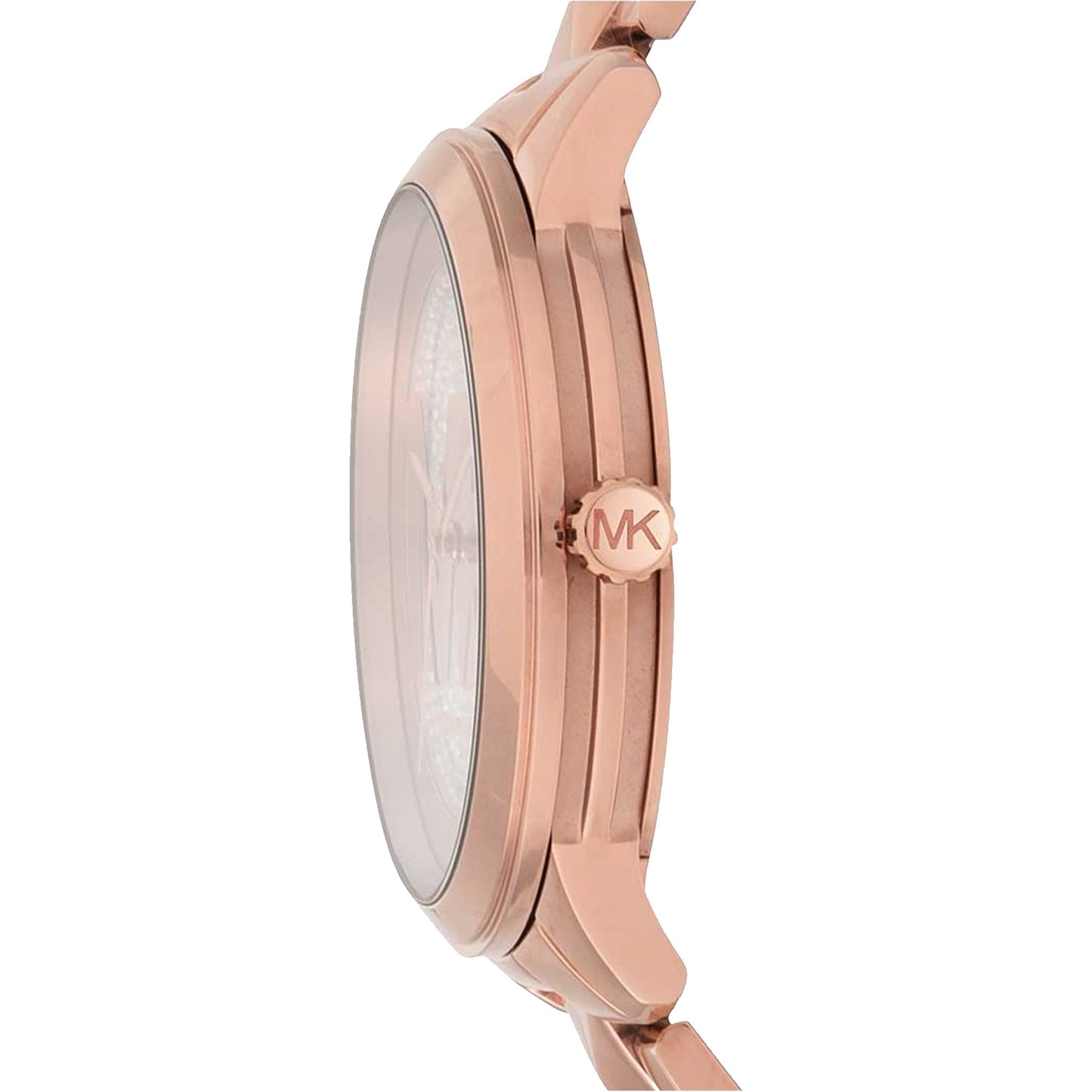 Michael Kors Runway MK6736 montres-bracelets femme quartz