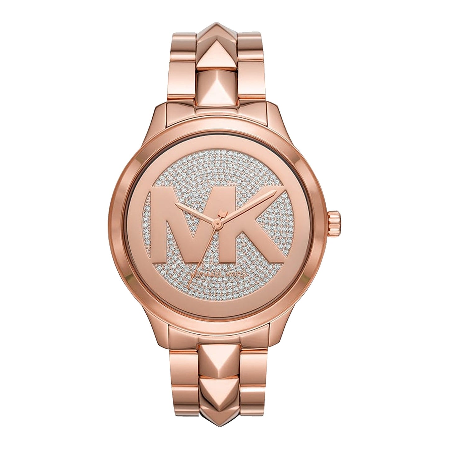 Michael Kors Runway MK6736 montres-bracelets femme quartz