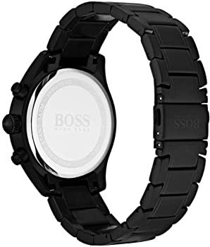 Hugo Boss HB1513676 Grand Prix Montre Pour Homme