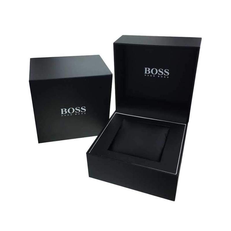 Hugo Boss HB1513676 Grand Prix Montre Pour Homme