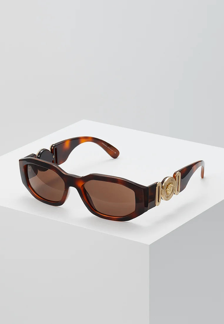 Lunettes versace medusa online