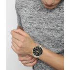 Hugo Boss HB 1513908 Montre Amiral Homme
