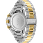 Hugo Boss HB 1513908 Montre Amiral Homme