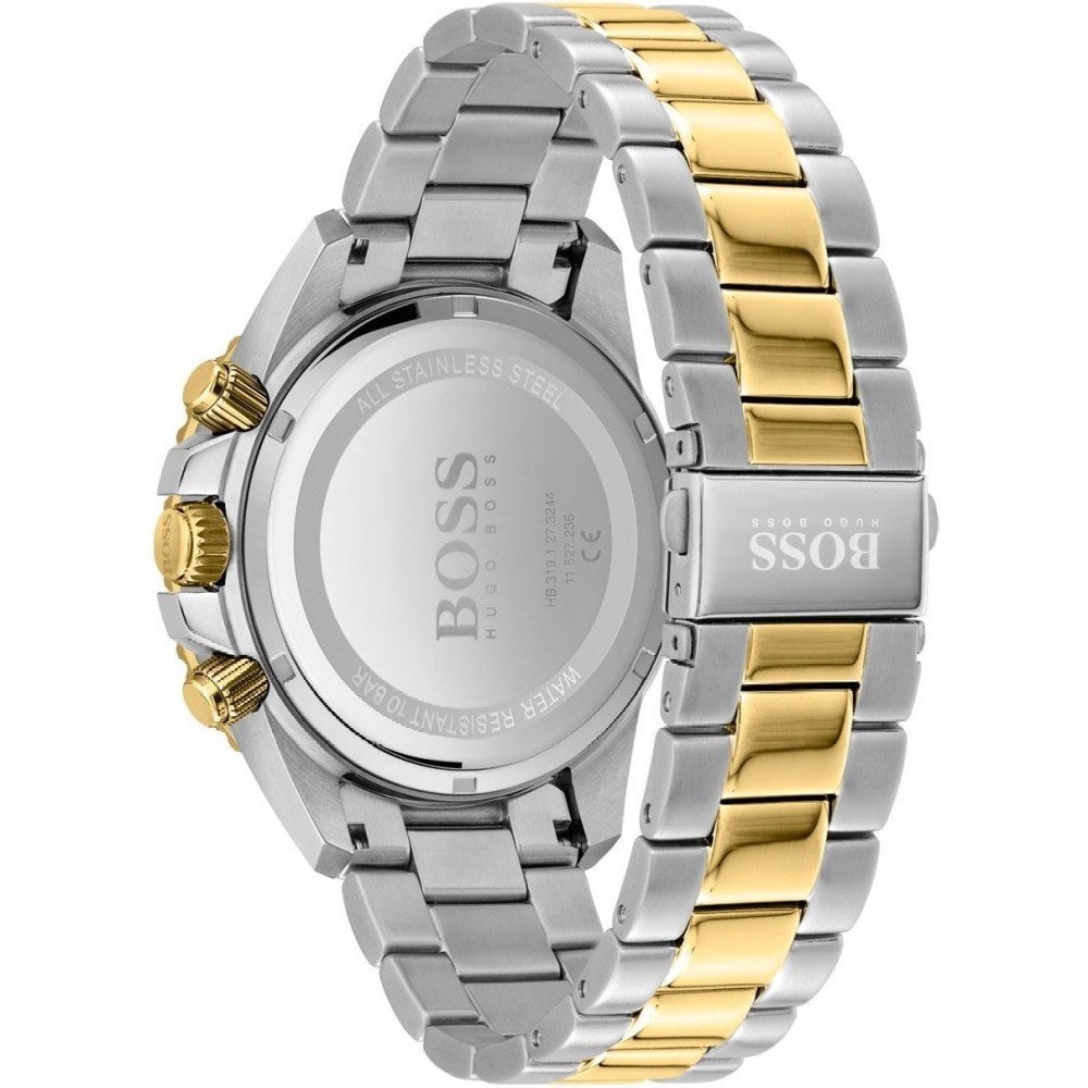 Hugo Boss HB 1513908 Montre Amiral Homme