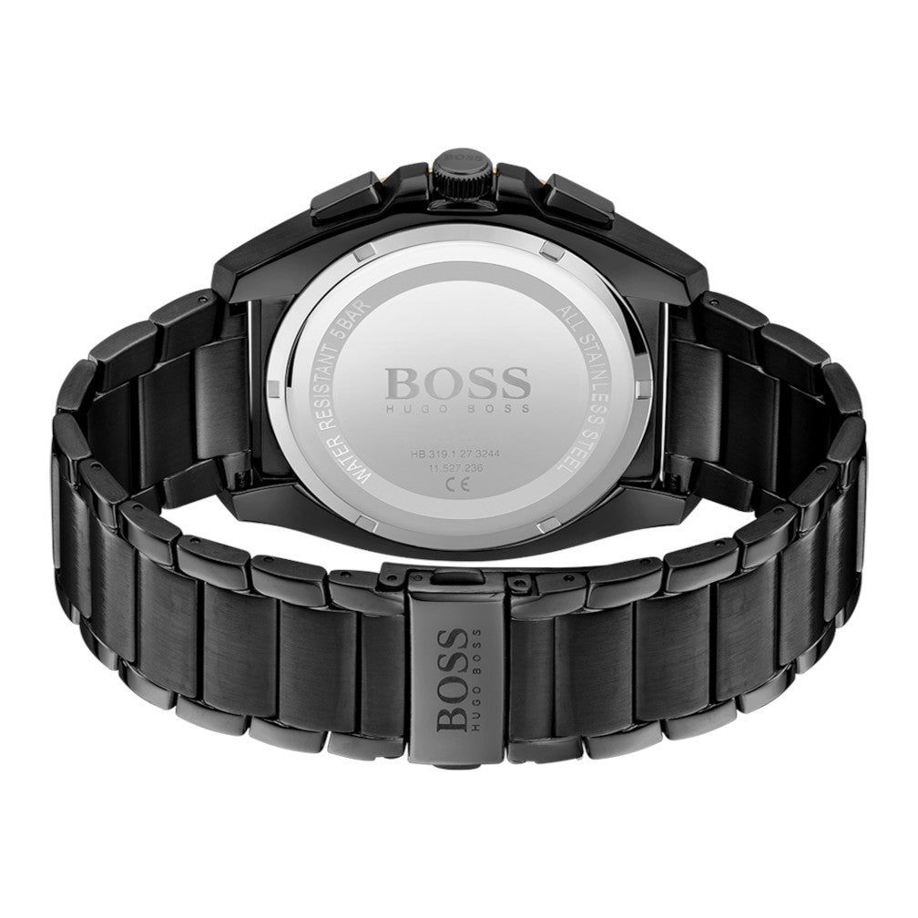 Hugo Boss HB1513885 GRANDMASTE Montre Pour Homme