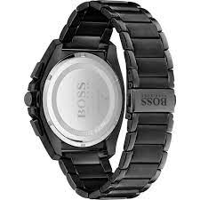 Hugo Boss HB1513885 GRANDMASTE Montre Pour Homme