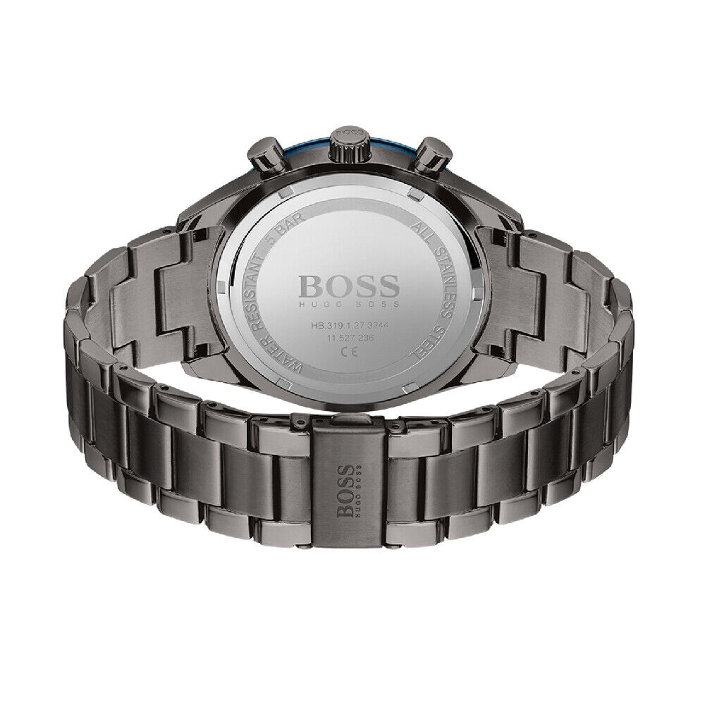 Hugo Boss Santiago HB1513863 Montre-Bracelet Pour Homme quartz